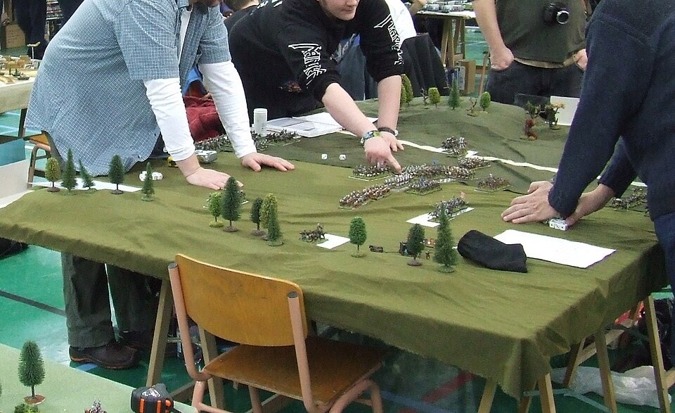 Games Day 2015, Budapest, 71 (cropped).jpg