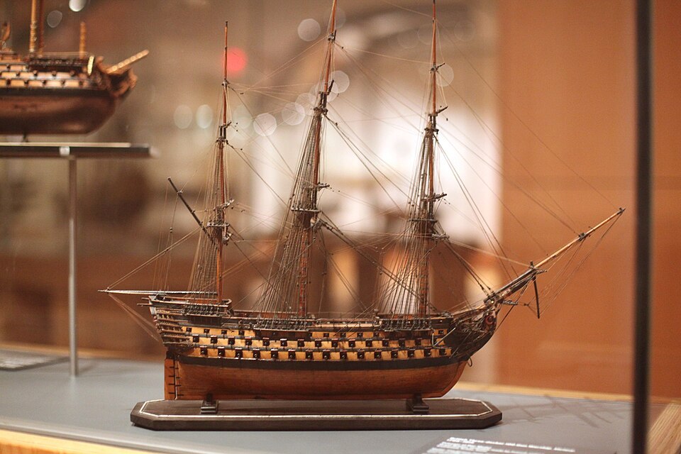 Architectural Model Kit